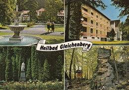 Bad Gleichenberg - Bad Gleichenberg