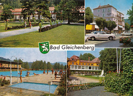 Bad Gleichenberg - Bad Gleichenberg