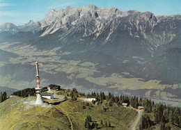 Haus Im Ennstal , Alpine Luftbild - Haus Im Ennstal