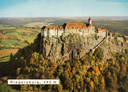 Riegersburg , Alpine Luftbild - Riegersburg