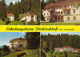 Pichlschloss Bei Neumarkt 1976 - Neumarkt