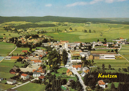 Kautzen 1982 , Alpine Luftbild - Waidhofen An Der Thaya