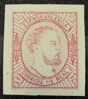 España 159 * - Carlists