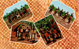 GUINÉ BISSAU - BIJAGÓS - Guinea Bissau