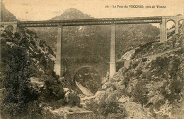 Vivario * Le Pont Du Vecchio * Panorama * Haute Corse 2B - Autres & Non Classés