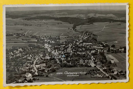 15243 - Courgenay Vue D'avion - Courgenay