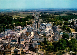 Vigneux * Vue Aérienne Sur Le Village - Vervins