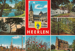 Heerlen 1969 - Heerlen