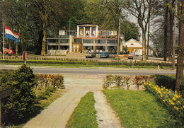 Drachten - Hotel Cafe Restaurant "Vreewijk" 1970 - Drachten