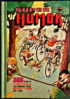 Super HUMOR - Vol. 17 - ( 1979 ) - ( En Espagnol ) . - Autres & Non Classés