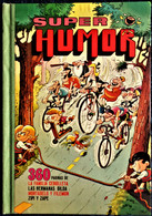 Super HUMOR - Vol. 17 - ( 1979 ) - ( En Espagnol ) . - Altri & Non Classificati