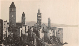 ¤¤   -   CROATIE  -   Carte-Photo  -  Ile ARBE  -  Rab      -  ¤¤ - Croatie