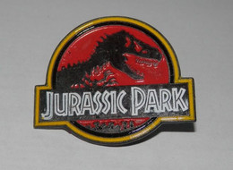 PIN DE LE JURASSIC PARK - Cinéma