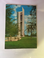 (1 A 24)Australia - ACT - Canberra Carillon - Canberra (ACT)