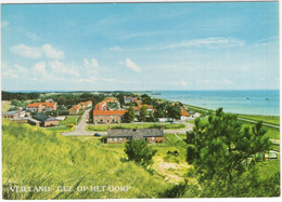 Vlieland - Gez. Op Het Dorp - (Nederland/Holland) - Nr. L 4958 - Vlieland