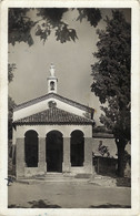 Delcampe - 06 - Vallauris - Chapelle Notre-Dame Des Grâces - éd.  LA CIGOGNE, N° 1896 Bis (écrite) - Vallauris