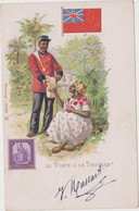La Poste En Trinidad - Postal Services