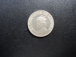 HONDURAS * : 20 CENTAVOS DE LEMPIRA   1967    KM 79      NON CIRCULÉE  ** - Honduras