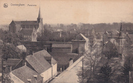 DENTERGEM  PANORAMA - Dentergem