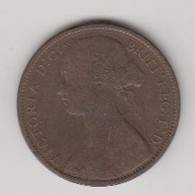 ONE  PENNY  1874 - C. 1 Penny