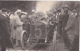 COUPE GORDON BENNET 1904 - Andere