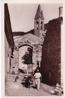 Alpes-de-Haute-Provence - Sisteron - Ancien Couvent Des Dominicains - Sisteron