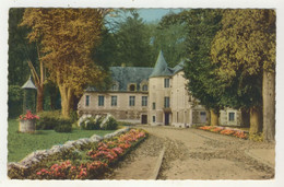 27 - Environs De Gaillon  -  Château De Jeufosse Et La Tour - Non Classés