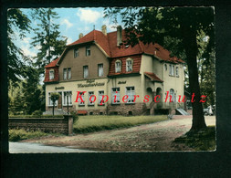 Ak Hofgut Menschenhaus Bei Neunkirchen, Saar, Ungelaufen - Kreis Neunkirchen