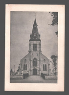 Vlierzele - Sint Frederikuskerk Van Vlierzele - Sint-Lievens-Houtem