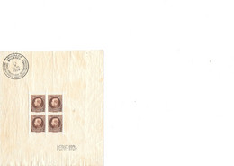 Belgique BF 1 1924 NSC - Unused Stamps