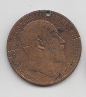 ONE PENNY 1803 - C. 1 Penny