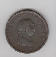 ONE PENNY 1807 - C. 1 Penny