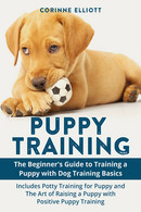 Puppy Training Di Corinne Elliott,  2021,  Youcanprint - Natur
