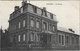 76   Bihorel  -   La Mairie - Bihorel