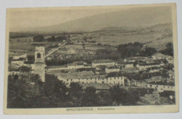 TORINO - Bricherasio - Panorama - 1931 - Churches