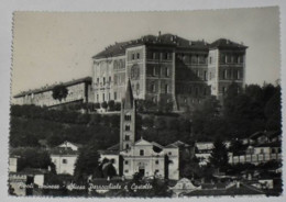 TORINO - Rivoli Torinese - Chiesa Parrocchiale E Castello - Rivoli