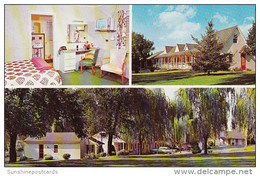 The Willows Motel Lancaster Pennsylvania - Lancaster