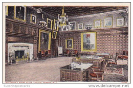 Governor's Room State Capitol Albany New York - Albany