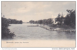 Bermuda Warwick Riddles Bay 1908 - Bermuda