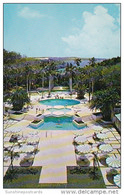 Bermuda Castle Harbour Hotel Golf And Beach Club 1967 - Bermuda