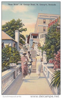 Bermuda St George's The Rose Walk St George Hotel The Yankee Store - Bermuda