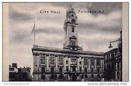 City House Paterson New Jersey - Paterson