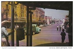 Texas North Fort Worth Exchange Avenue - Fort Worth