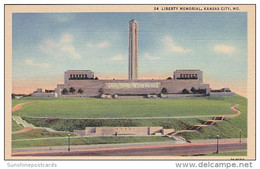 Liberty Memorial Kansas City Missouri - Kansas City – Missouri