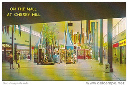 New Jersey Cherry Hill The Market Court Cherry Hill Shopping Center - Cherry Hill