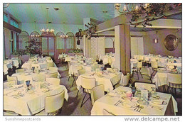 Florida Fort Lauderdale Heilman's Restaurant Dining Room - Fort Lauderdale