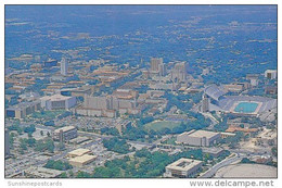 The University Of Texas At Austin Texas - Austin