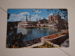 CPA USA Floride Orlando Walt Disney World 1980 - Orlando