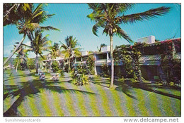 Antigua Dickenson's Bay Anchorage Hotel - Antigua En Barbuda