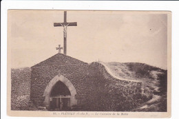 85 - PLENEUF - Le Calvaire De La Motte - Pléneuf-Val-André